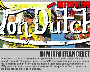 von dutch